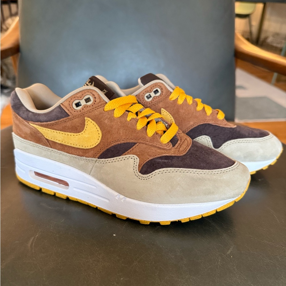 Nike Air Max 1 Premium Ugly Duckling Men’s size 5